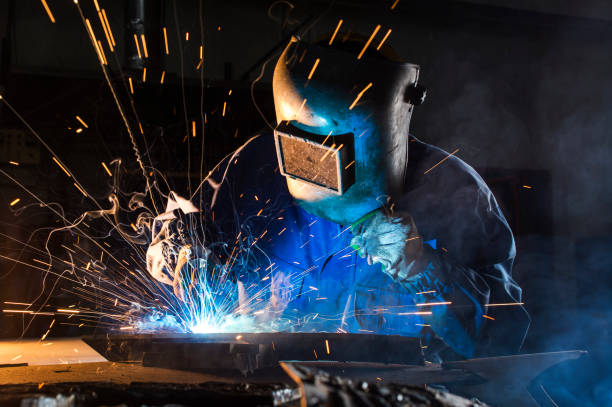 Best Specialty Welding Processes in Rutgers University Busch Campus, NJ