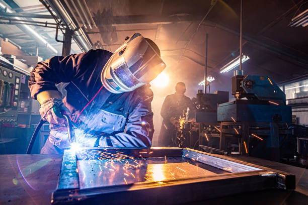 Affordable Welder Services in Rutgers University Busch Campus, NJ