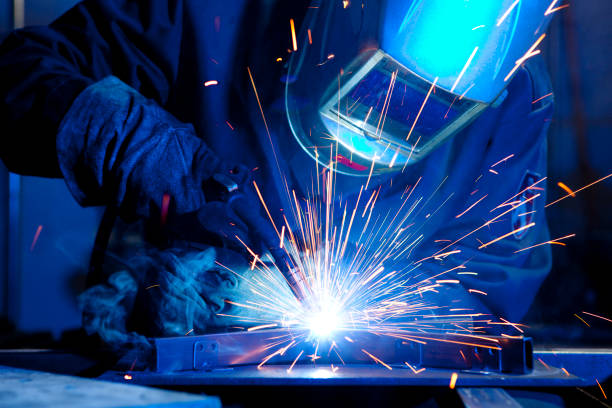 Affordable Welder Services in Rutgers University Busch Campus, NJ