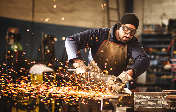  Rutgers University Busch Campus, NJ Welder Pros